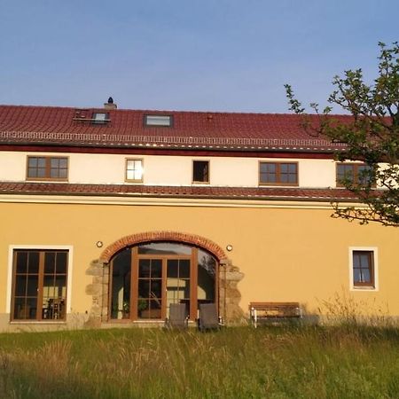 Ferienhof-Kuehn Hochkirch Zewnętrze zdjęcie
