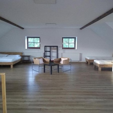 Ferienhof-Kuehn Hochkirch Zewnętrze zdjęcie