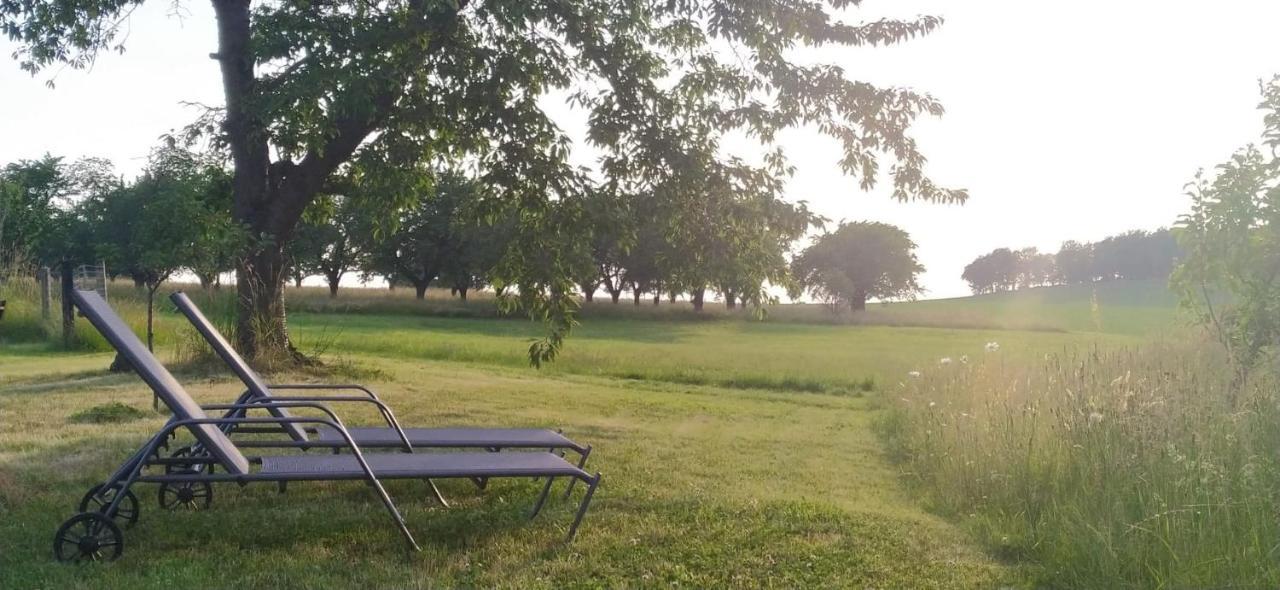 Ferienhof-Kuehn Hochkirch Zewnętrze zdjęcie