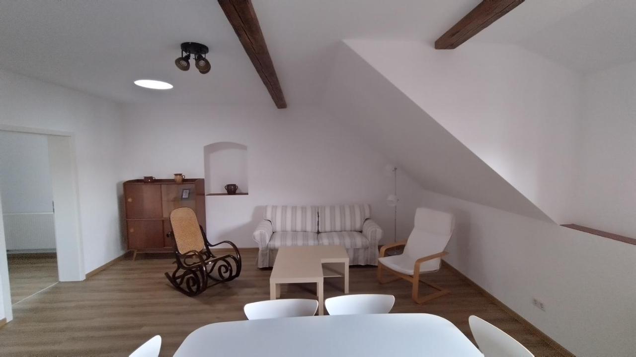 Ferienhof-Kuehn Hochkirch Zewnętrze zdjęcie