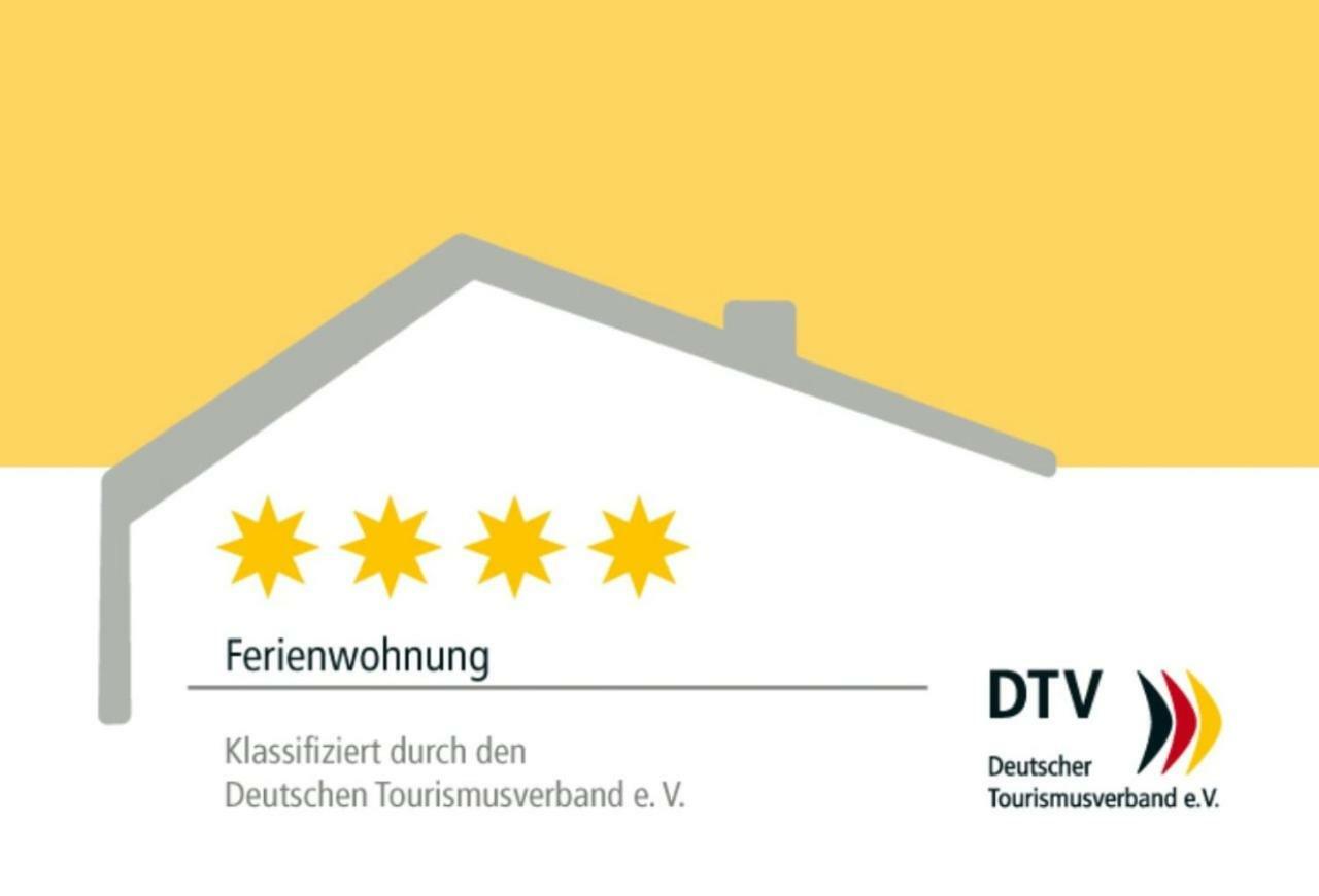Ferienhof-Kuehn Hochkirch Zewnętrze zdjęcie