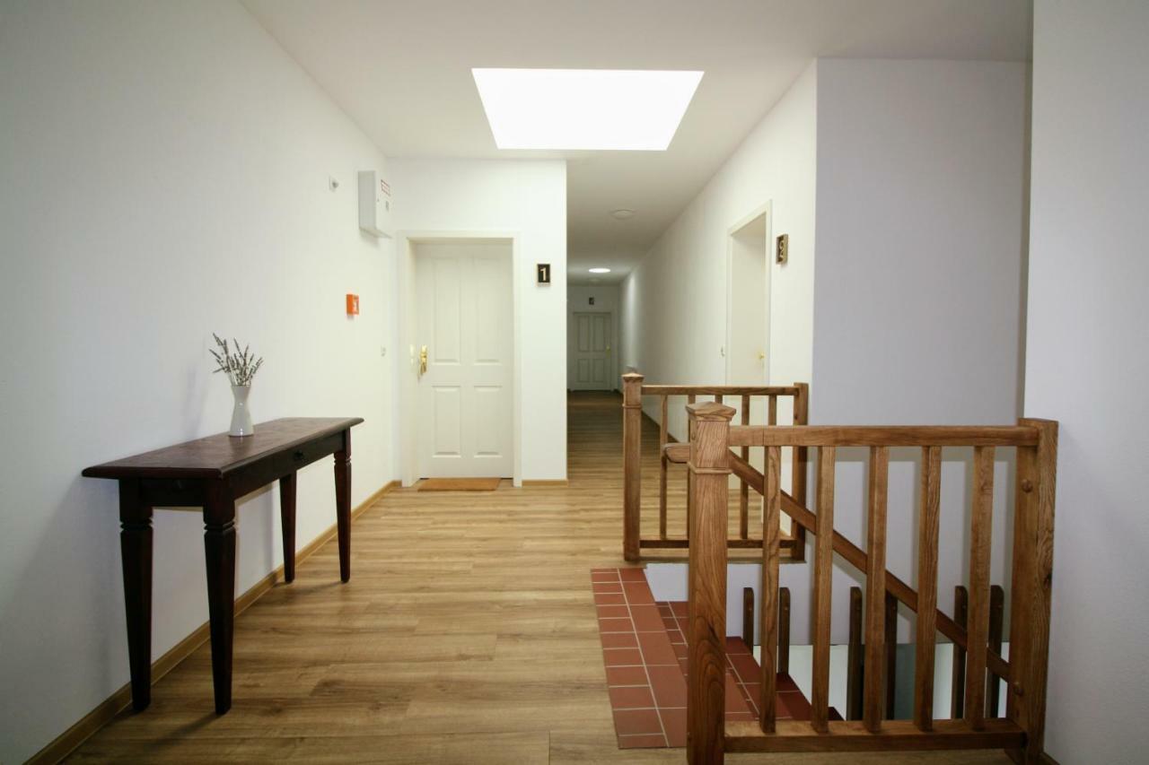 Ferienhof-Kuehn Hochkirch Zewnętrze zdjęcie