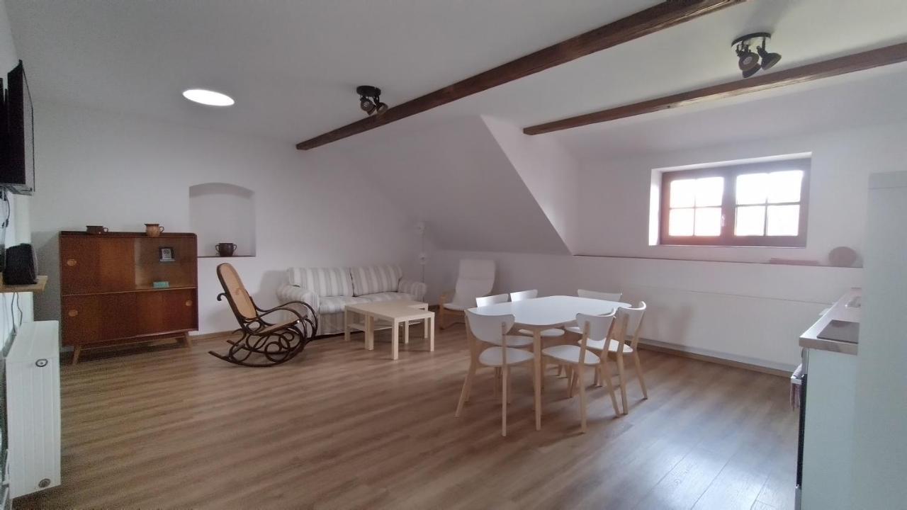 Ferienhof-Kuehn Hochkirch Zewnętrze zdjęcie